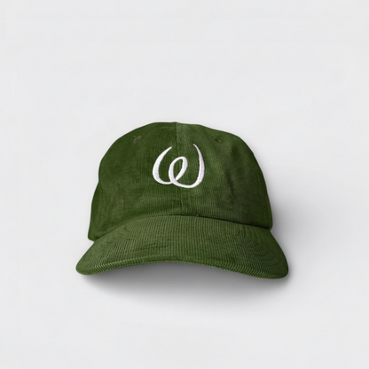 Team Walt Hat- Corduroy