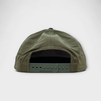 The Thirsty Bear Hat Low Pro Rope