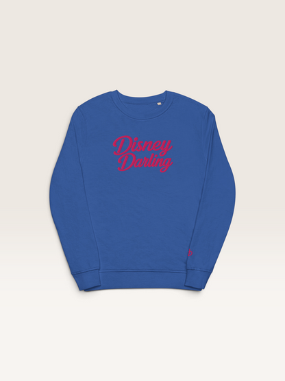 DSNY Darling Organic Sweatshirt