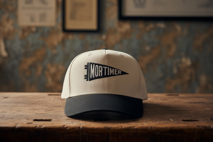 Mortimer Pennant Hat