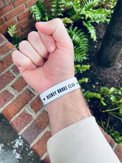 Park Band Wristband- DBC