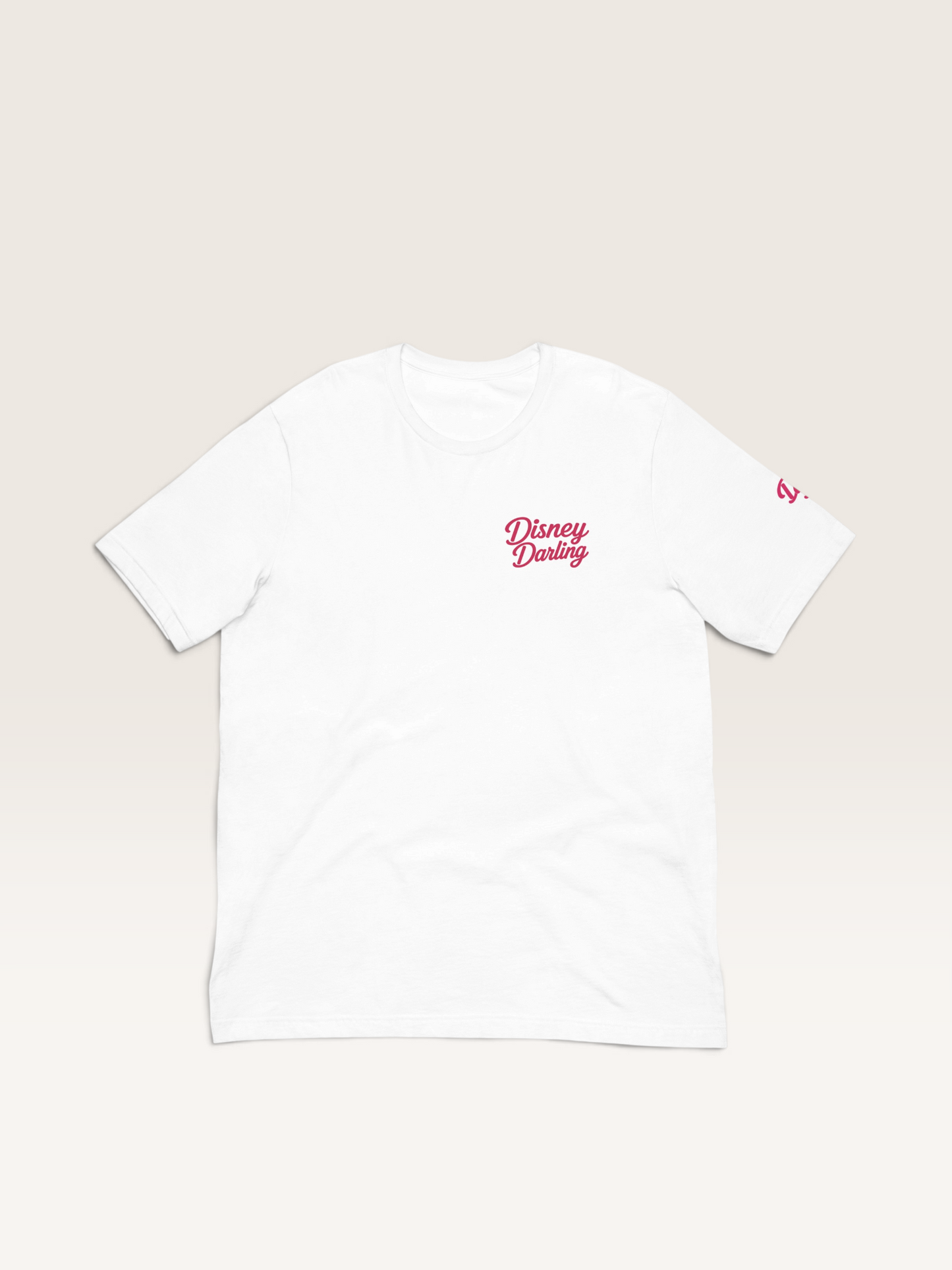 DSNY Darling Tee