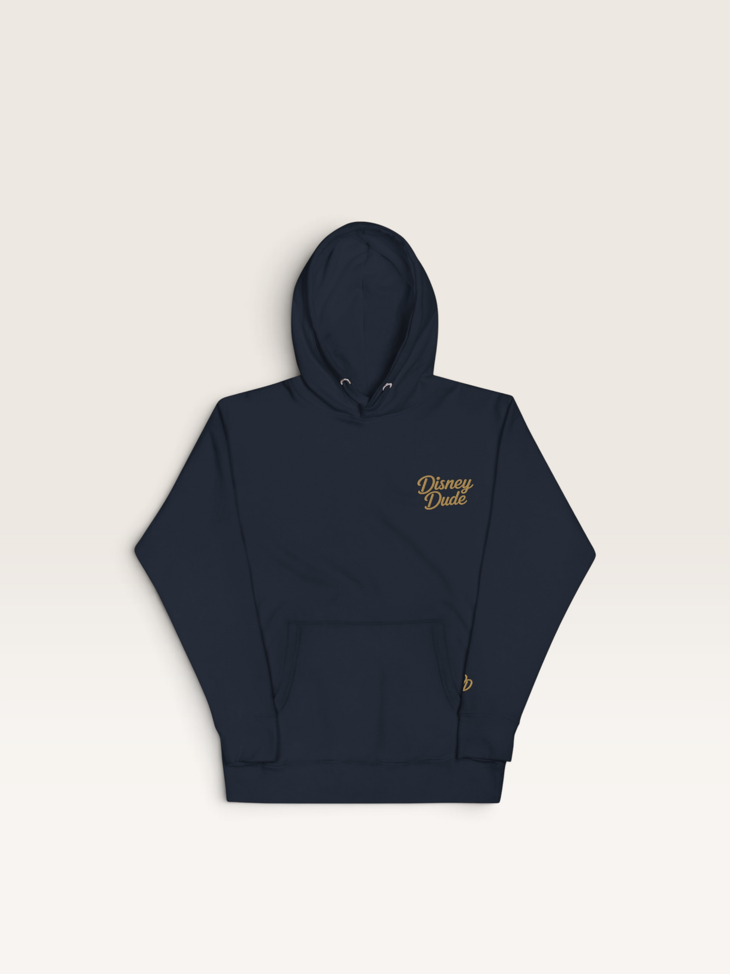 DSNY DUDE Heritage Hoodie