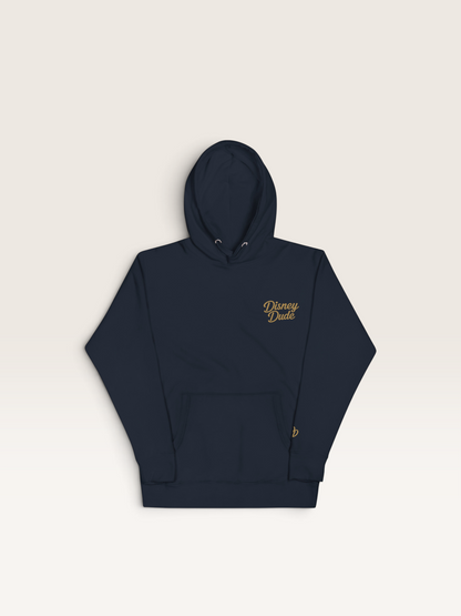 DSNY DUDE Heritage Hoodie