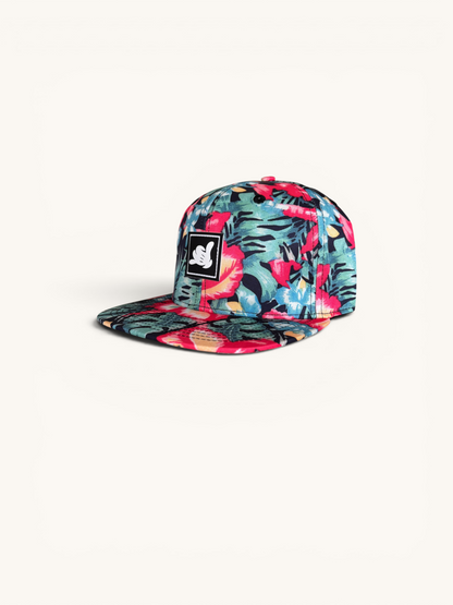 Shaka Pal Full Ginger Hat