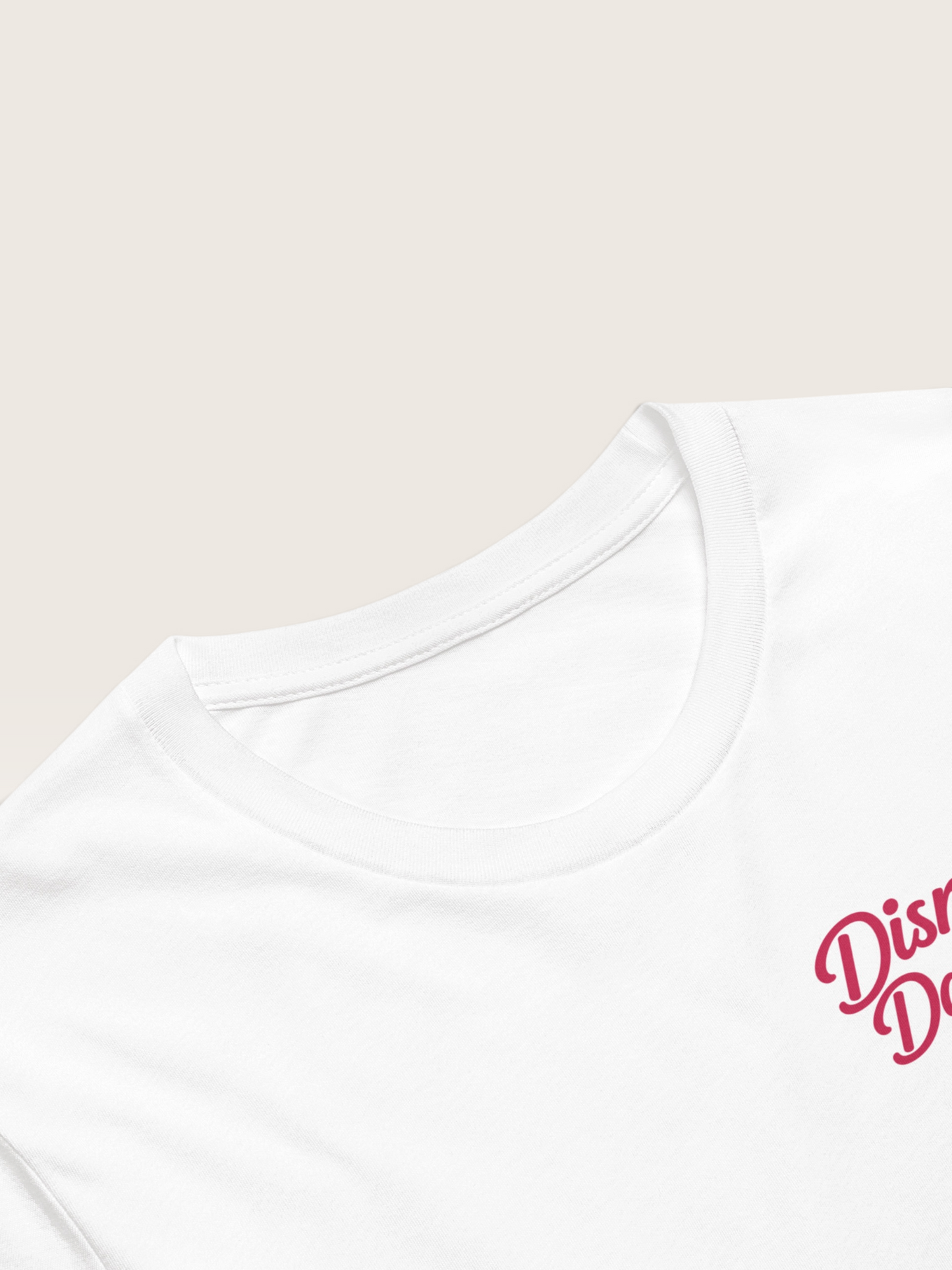 DSNY Darling Tee