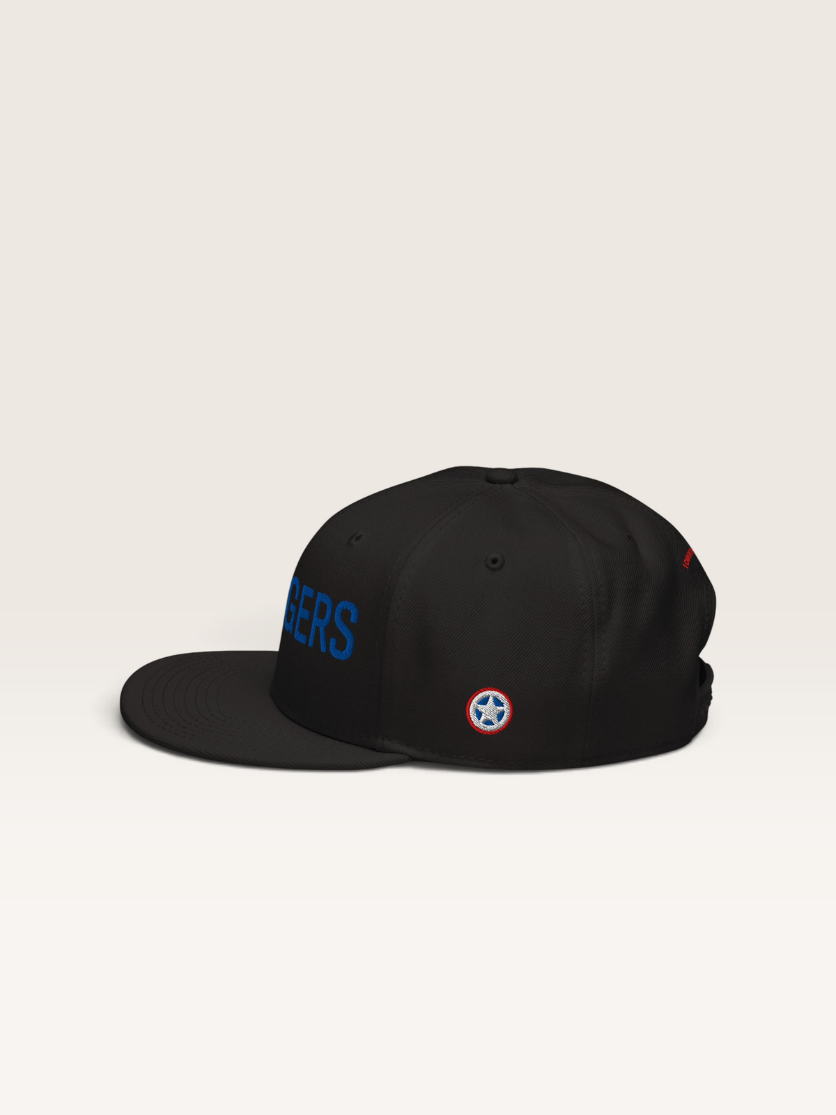 The "Cap" Hat