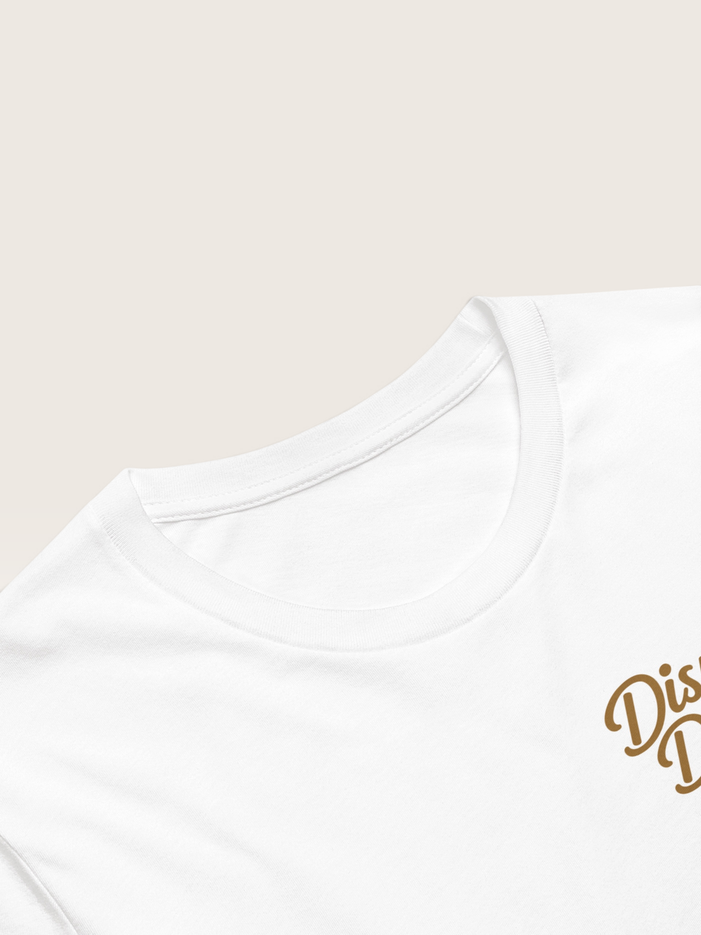 DSNY DUDE Tee