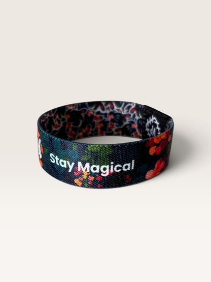 Park Band Wristband- Shaka Pal