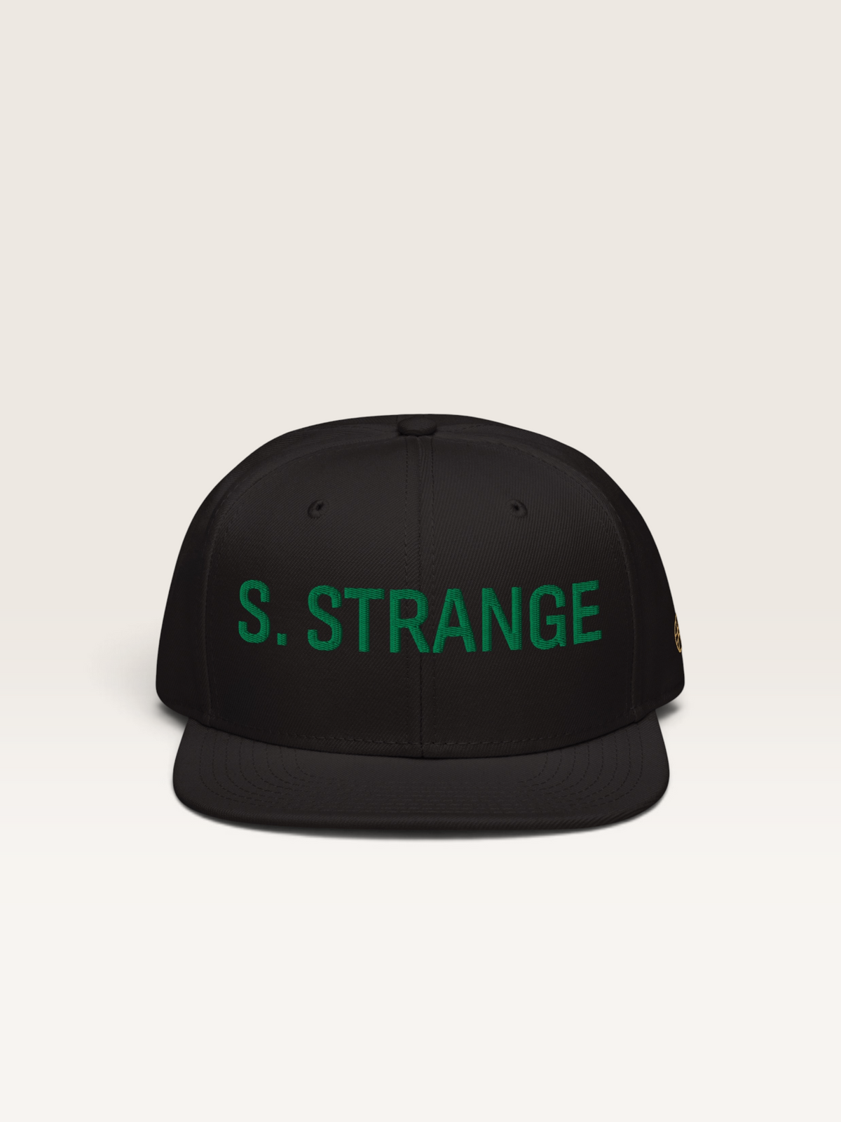 The "Sorcerer" Hat