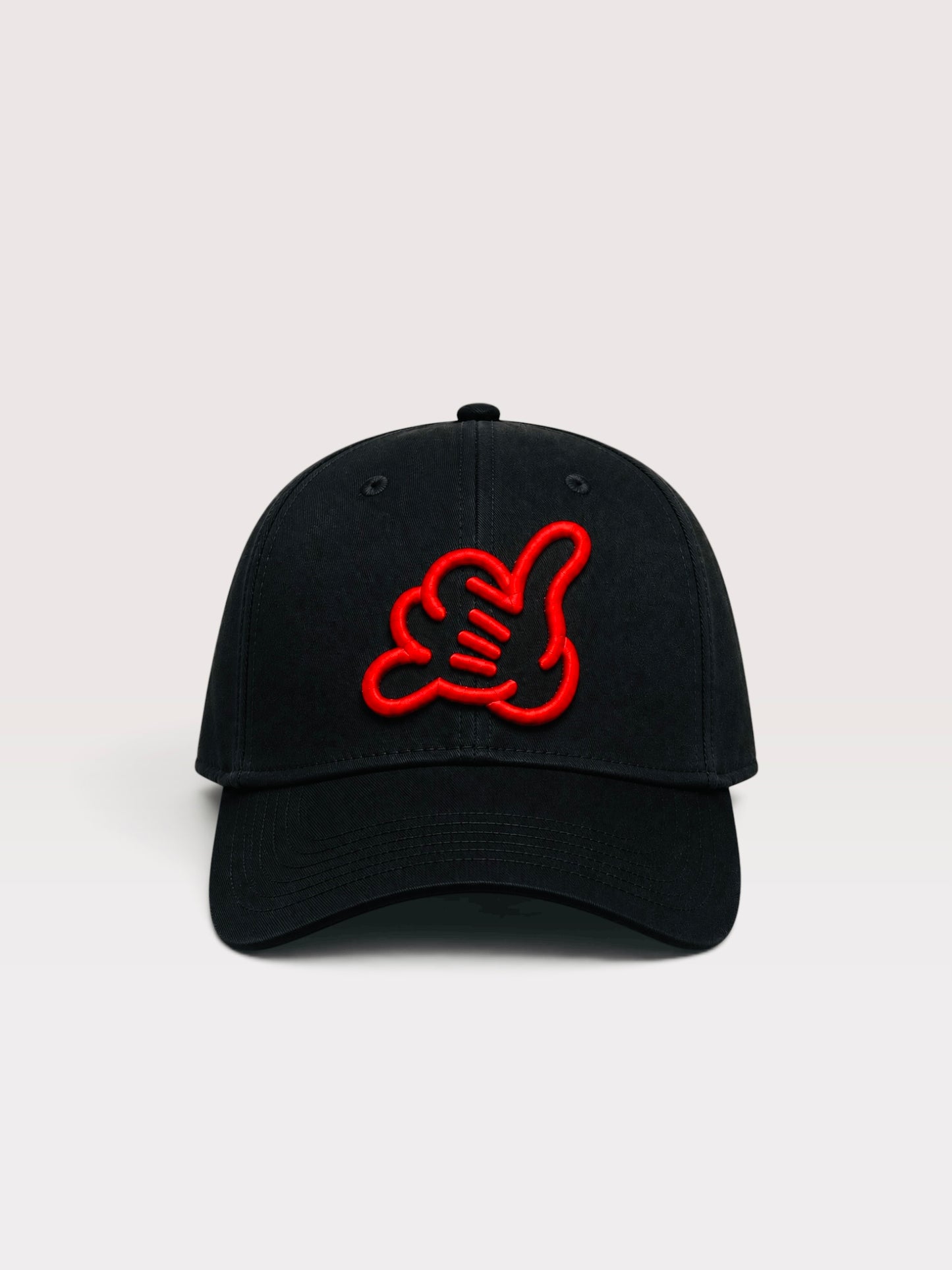Shaka Pal Embroidered Retro Hat