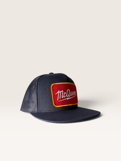 Club 95 Classic Trucker Hat