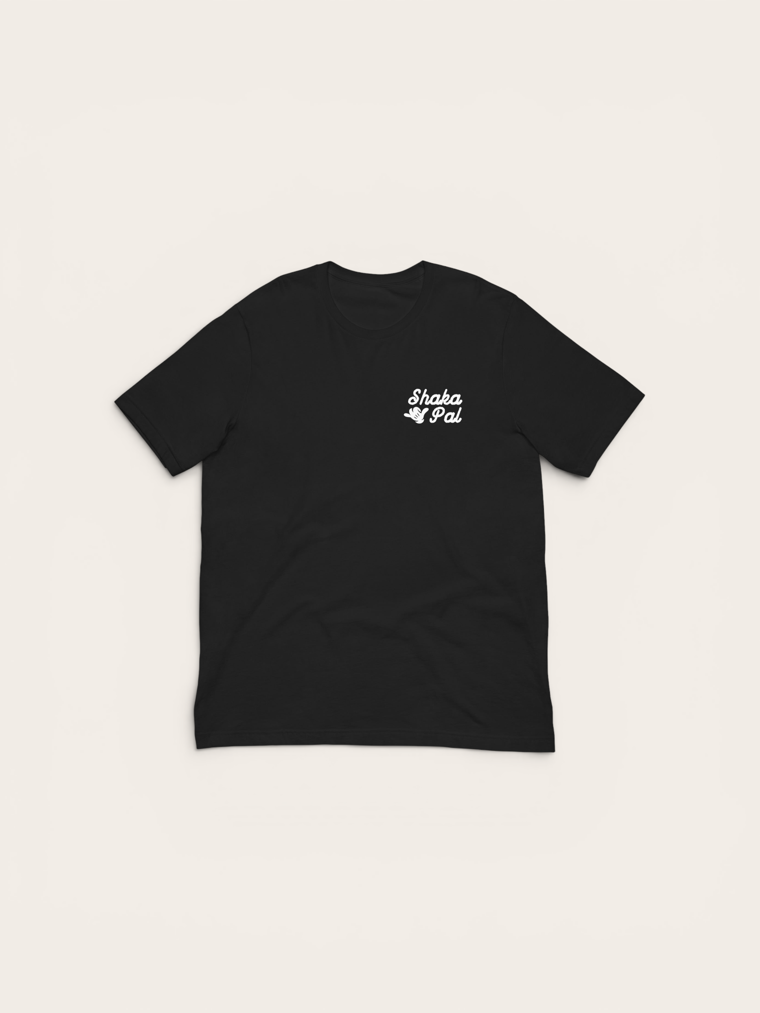 Simple Shaka Pal Life Shirt