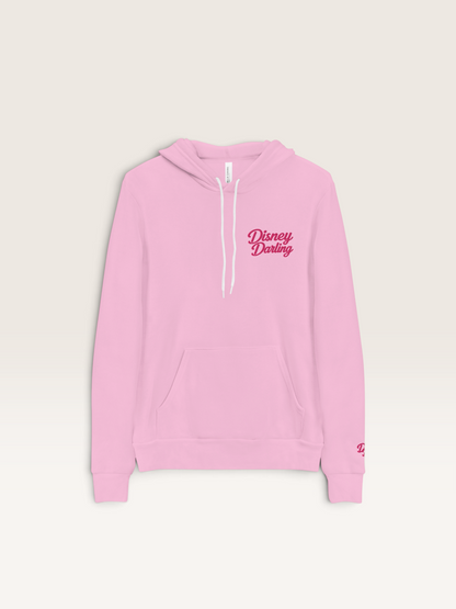 DSNY Darling Bella Hoodie