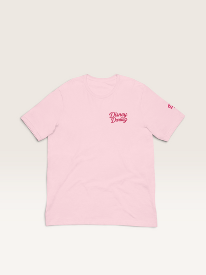 DSNY Darling Tee