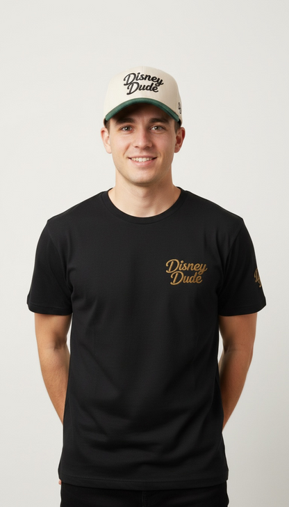 DSNY DUDE Tee