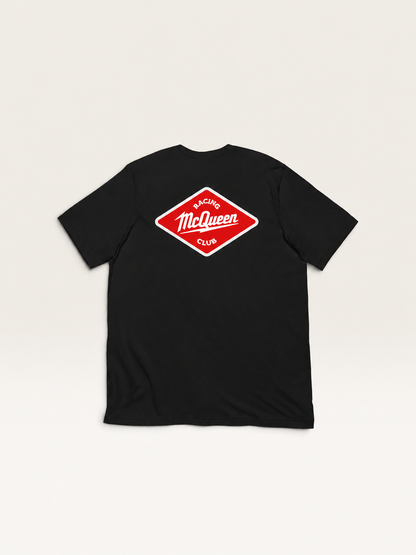 Racing Club Tee