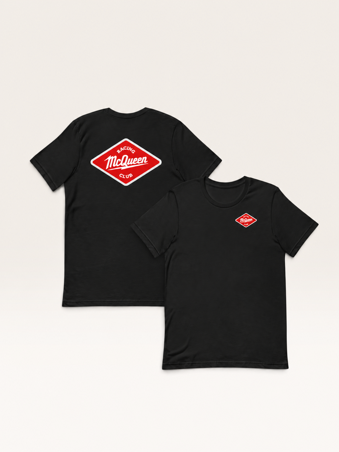 Racing Club Tee