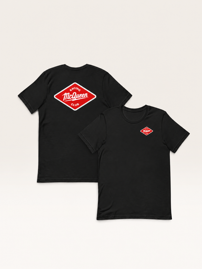 Racing Club Tee
