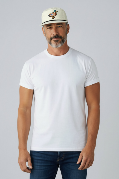 The Churro Duck Hat Low Pro Rope