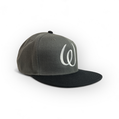 Team Walt Hat - Vacation Patches