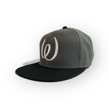 Team Walt Hat - Vacation Patches