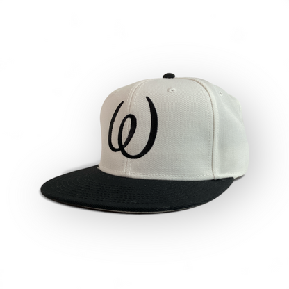 Team Walt Hat - Vacation Patches