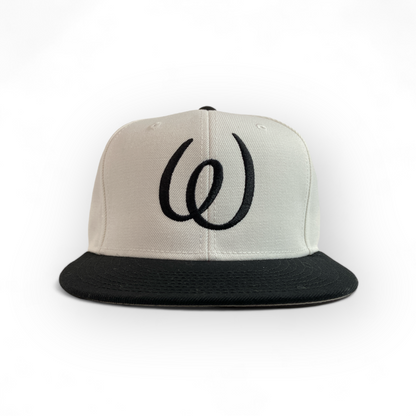 Team Walt Hat - Vacation Patches