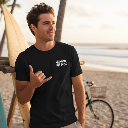 Simple Shaka Pal Life Shirt