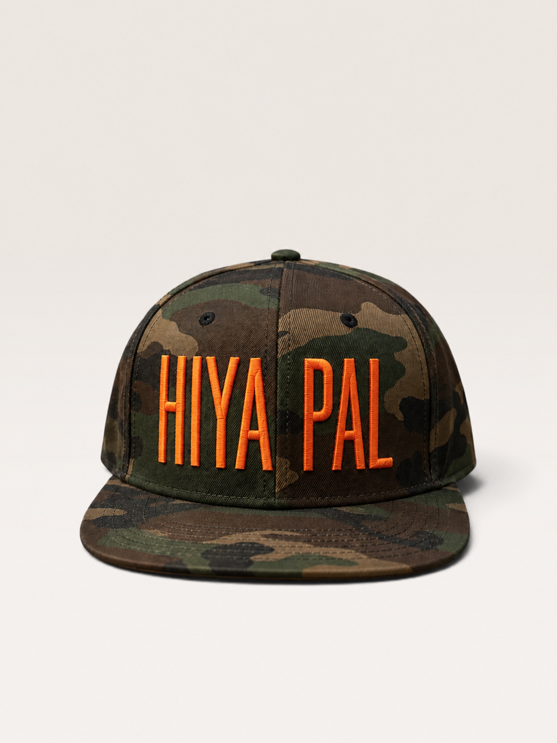 HIYA PAL SnapBack Hat