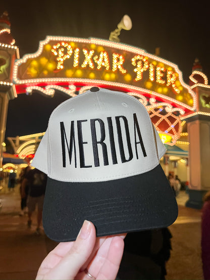 Merida Hat
