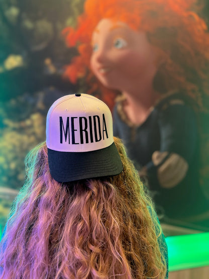 Merida Hat