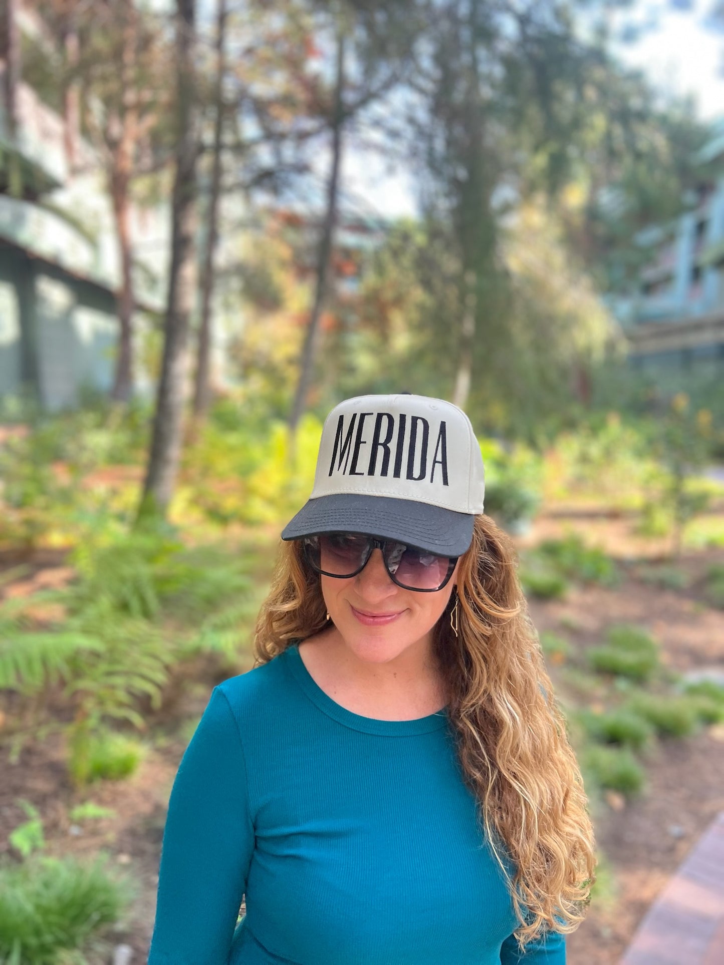 Merida Hat