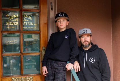 Youth Team Walt Sweatshirt