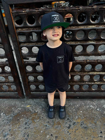 Saber Ready- T-Shirt Toddler