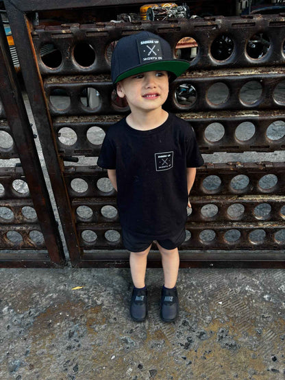 Saber Ready- T-Shirt Toddler