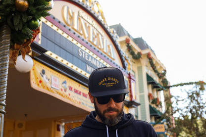 MDAA Retro Trucker Hat