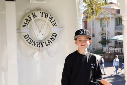 Youth Team Walt Sweatshirt