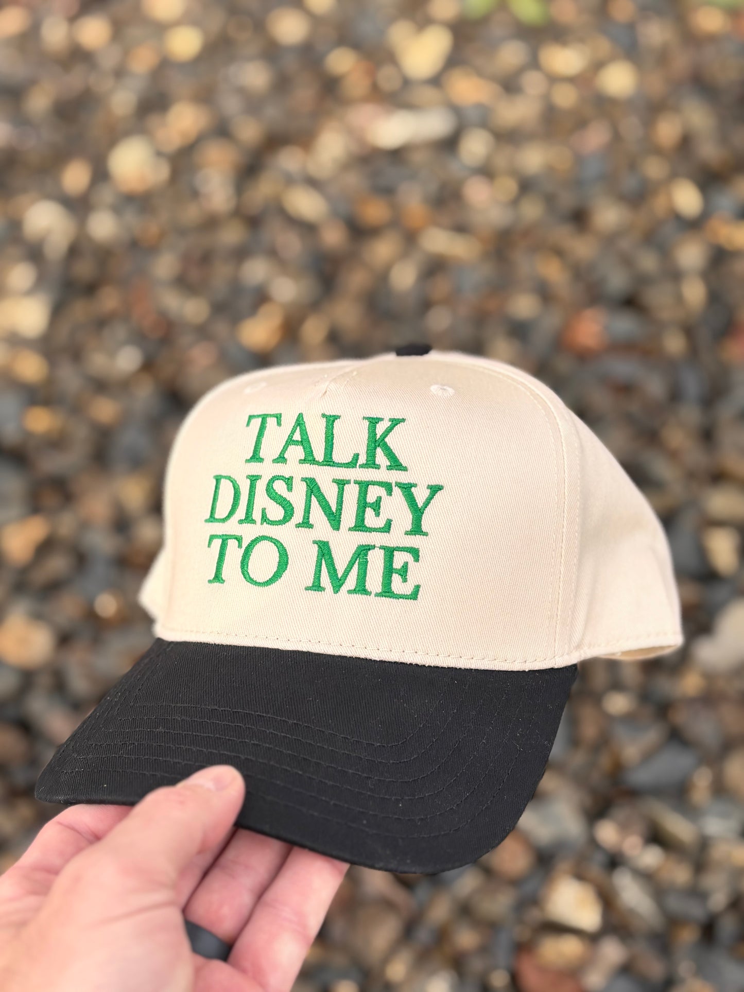 Talk D****y To Me