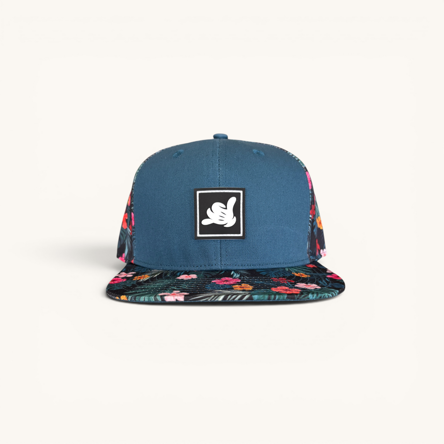 Shaka Pal Blue for You Hat