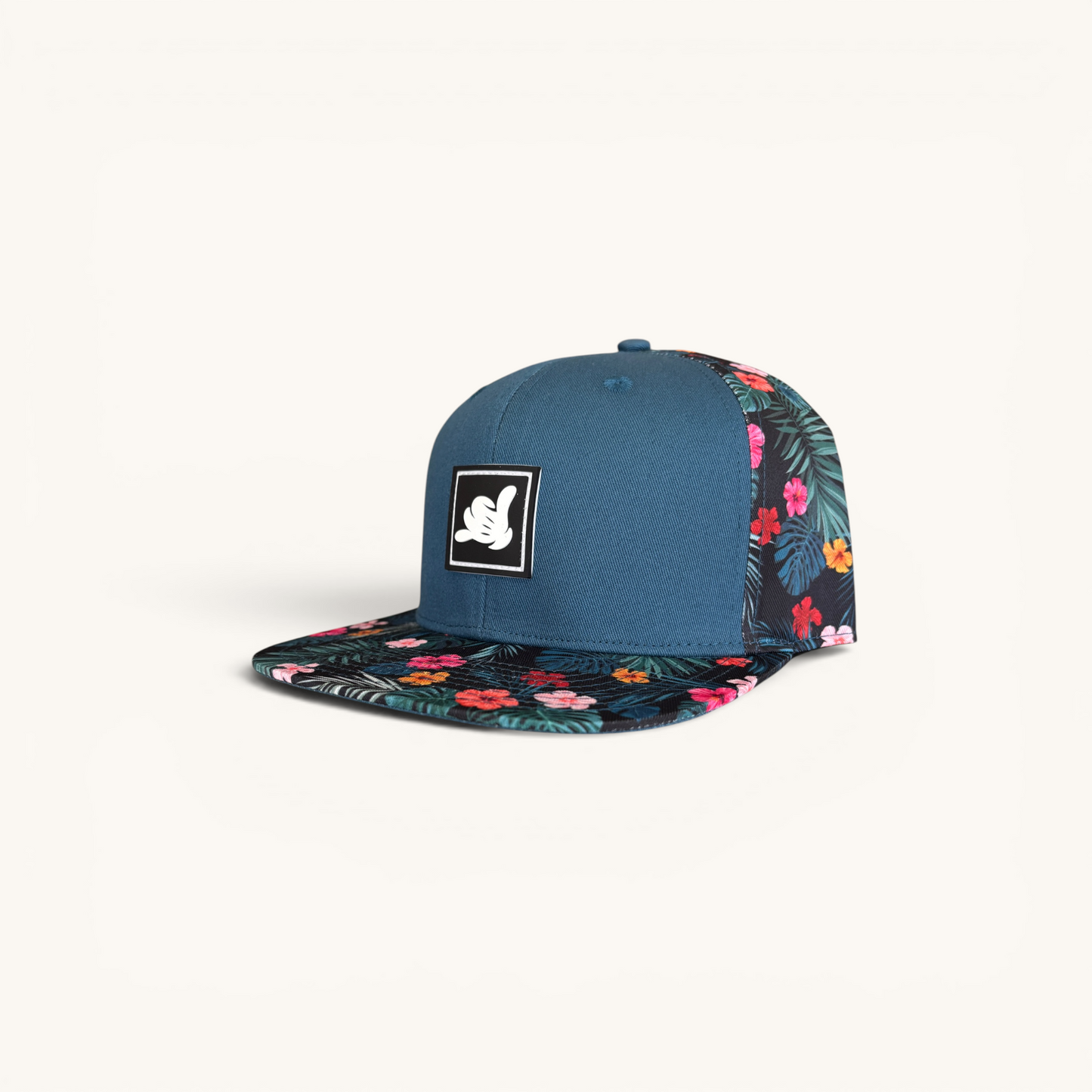Shaka Pal Blue for You Hat