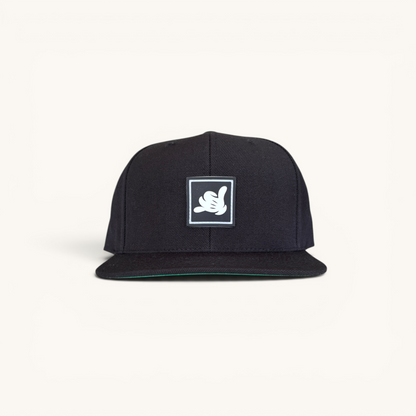 Shaka Pal Snapback Hat