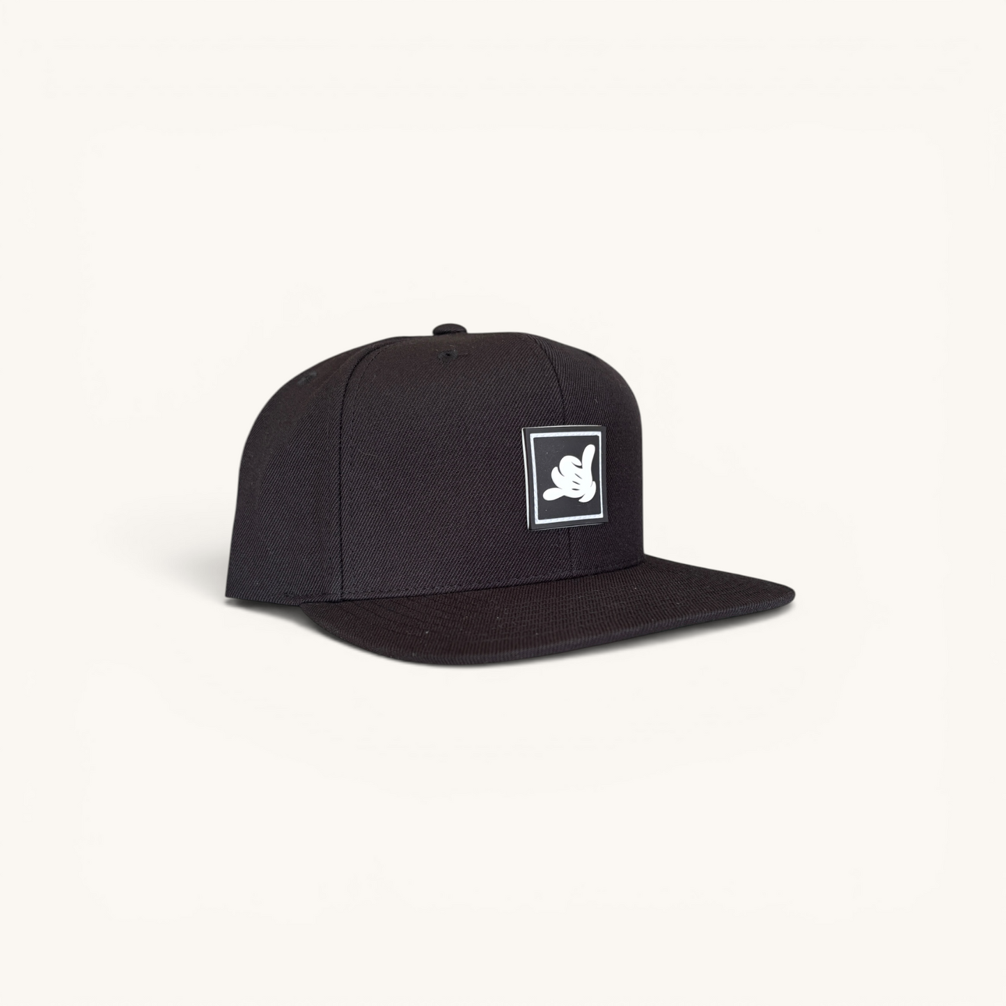 Shaka Pal Snapback Hat