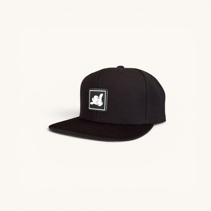 Shaka Pal Snapback Hat