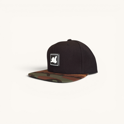 Shaka Pal Snapback Hat