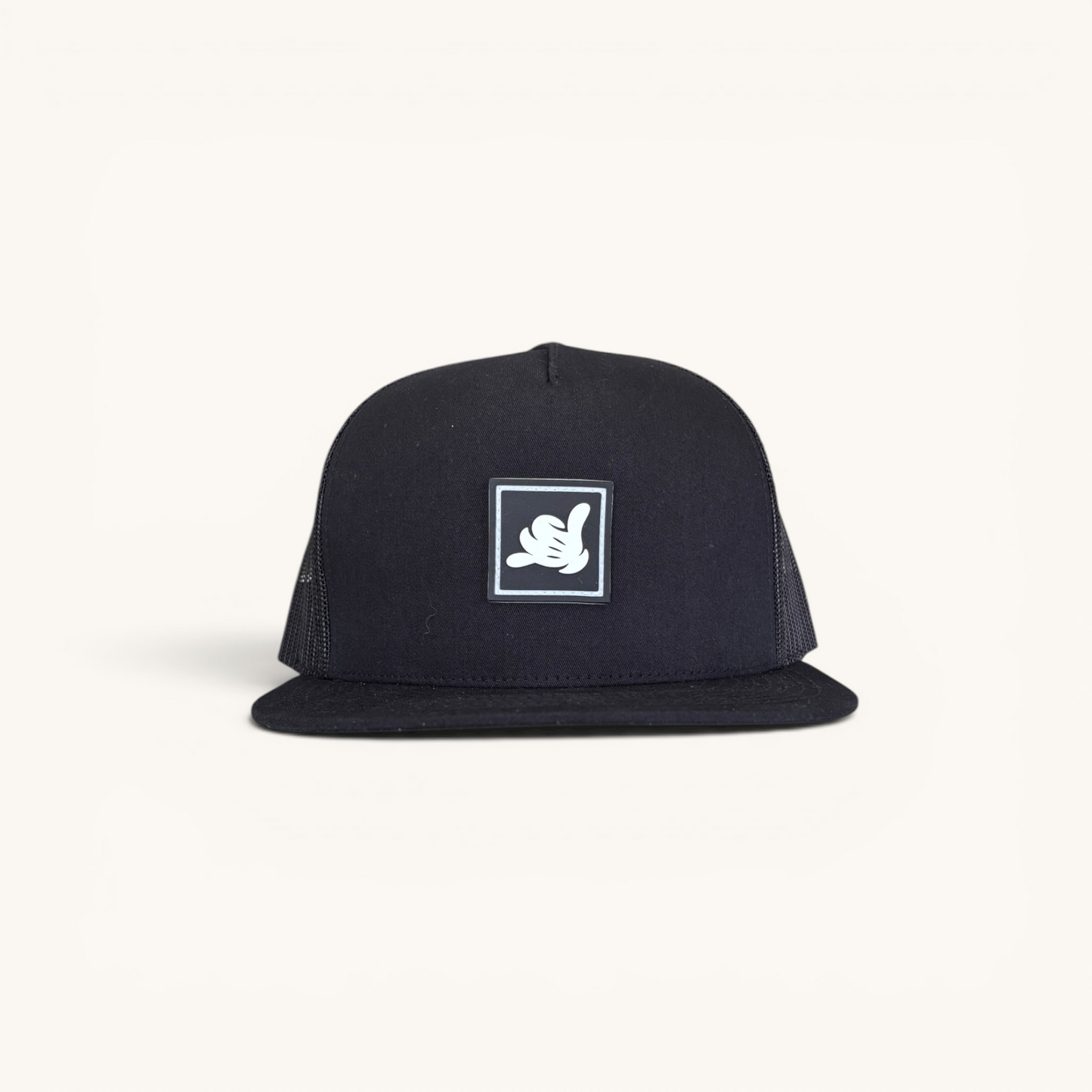 Shaka Pal Classic Trucker Hat