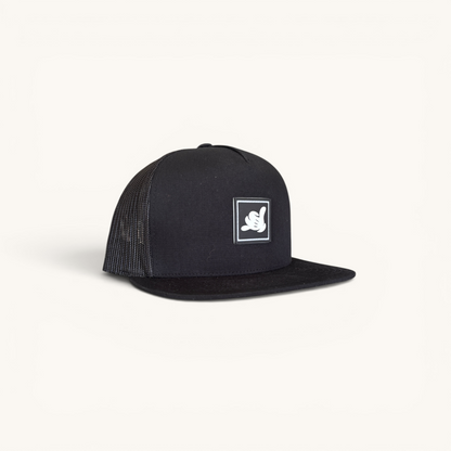 Shaka Pal Classic Trucker Hat