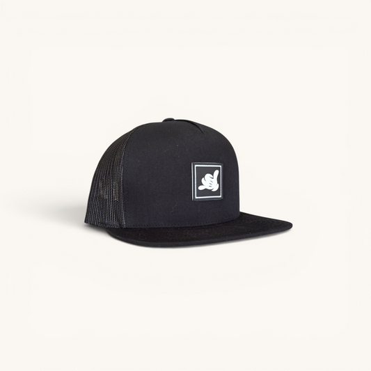 Shaka Pal Classic Trucker Hat