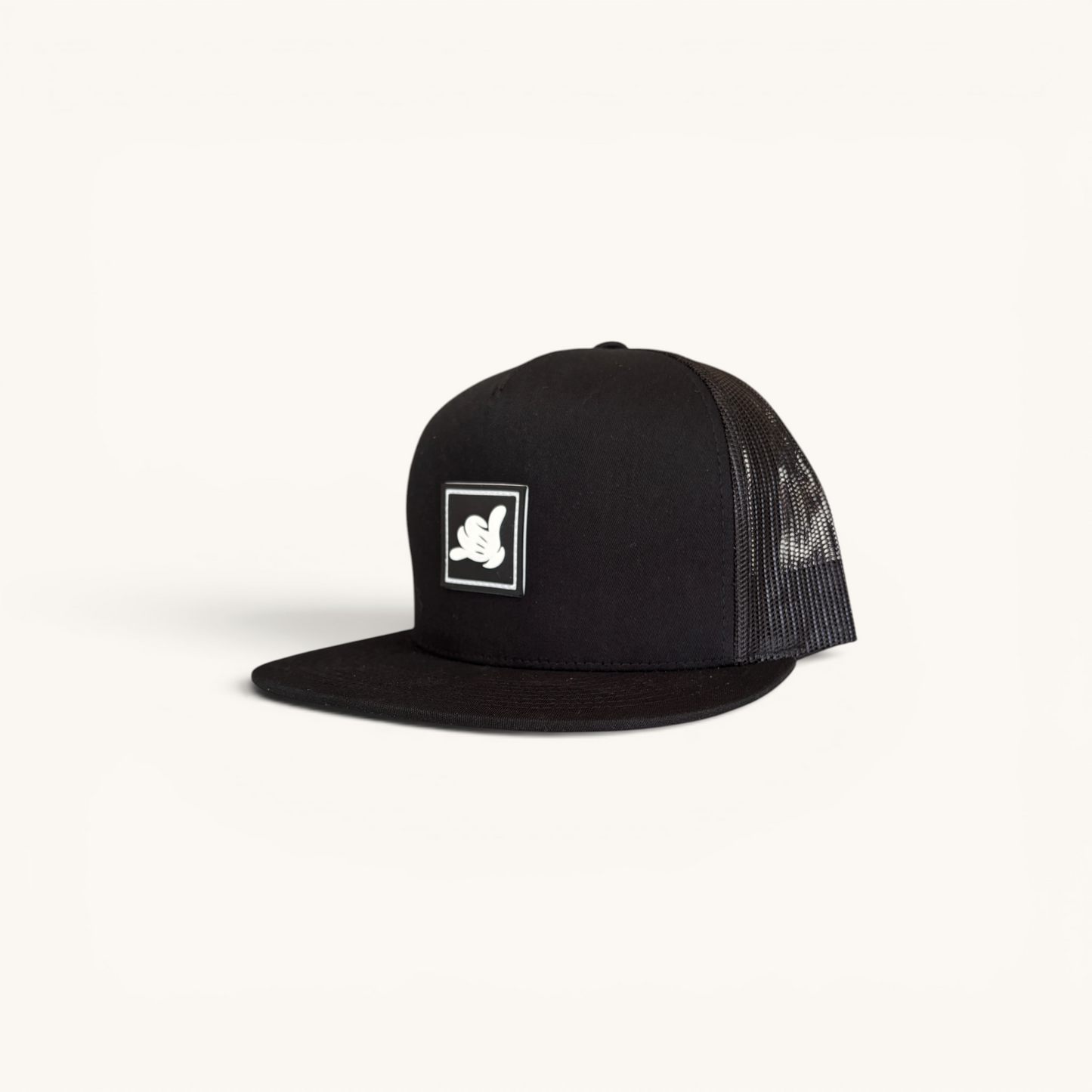 Shaka Pal Classic Trucker Hat
