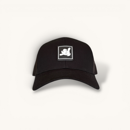 Shaka Pal Retro Trucker Hat